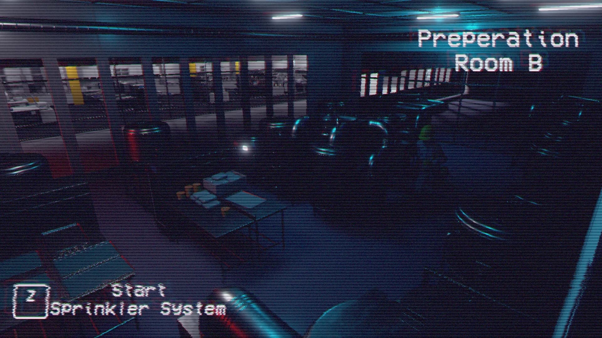 Panic Protocol görsel 4