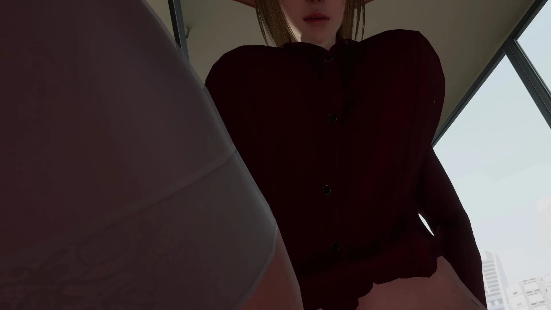 Castle Femdom: Office Bot görsel 3
