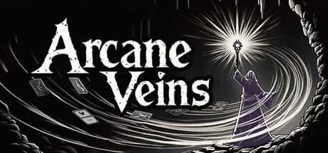 Arcane Veins görsel 1