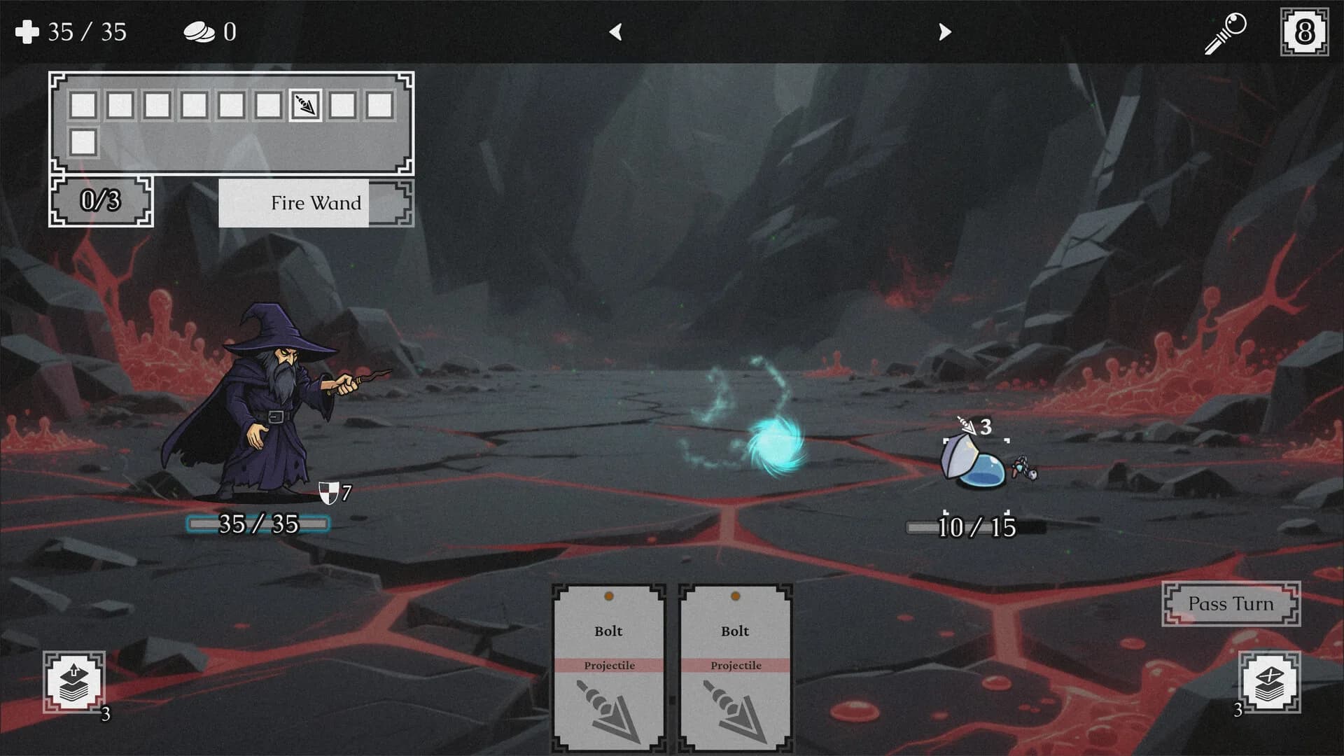 Arcane Veins görsel 5