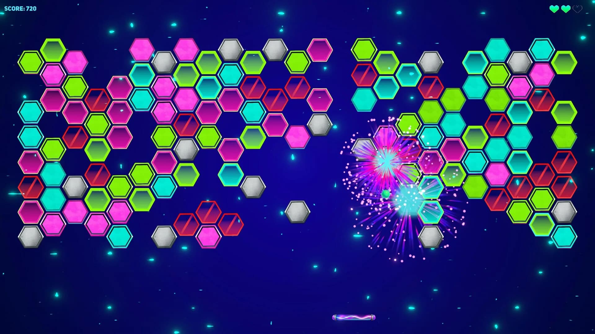 SlayBall Brick Breaker görsel 6