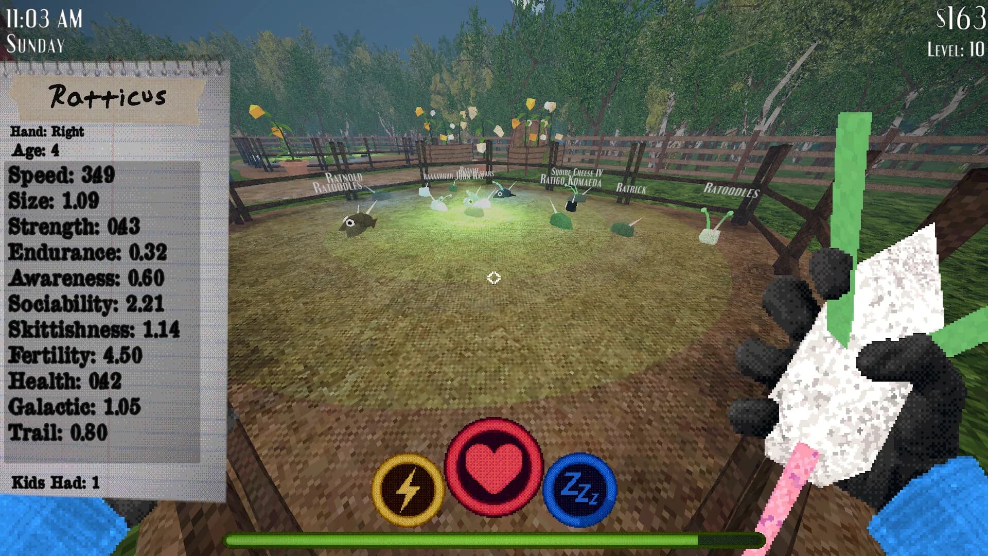 RAT FARM görsel 5