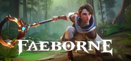 Faeborne