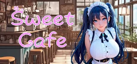 Sweet Cafe görsel 1