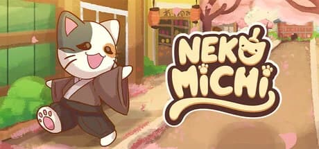 Neko Michi görsel 1