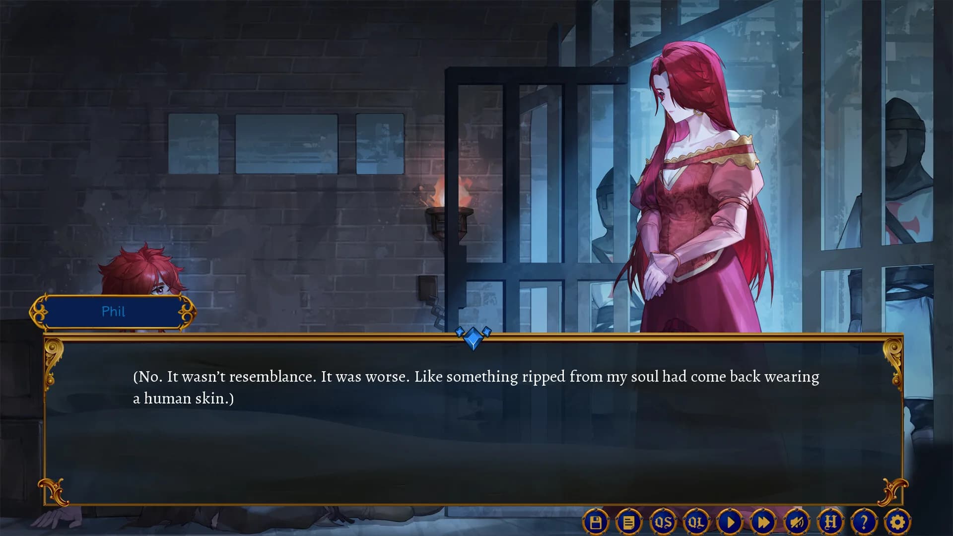 Fire & Crown: A Romantic Tale of the Hundred Years' War görsel 5