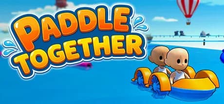 Paddle Together