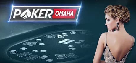 Poker Omaha görsel 1