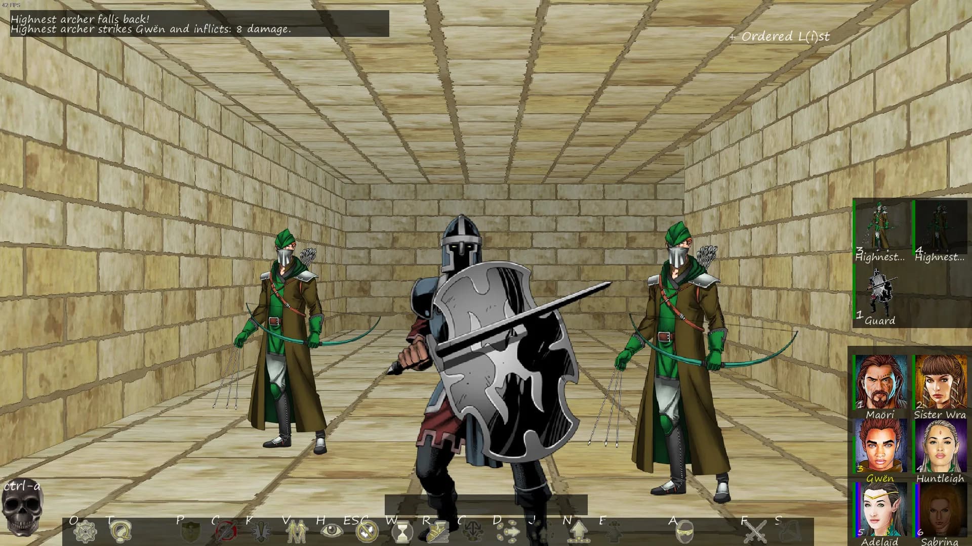 Swords and Sorcery - Underworld - Definitive Edition görsel 14