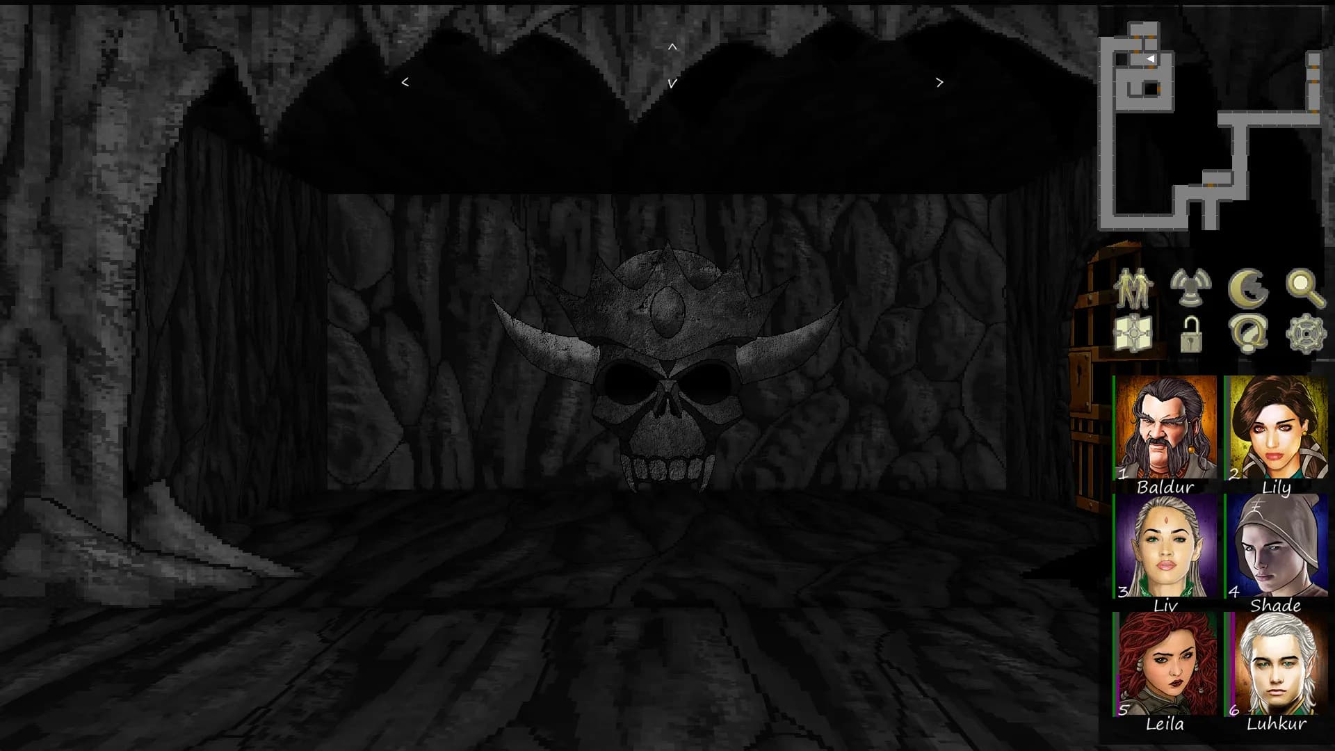 Swords and Sorcery - Underworld - Definitive Edition görsel 7