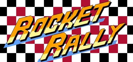 Rocket Rally görsel 1
