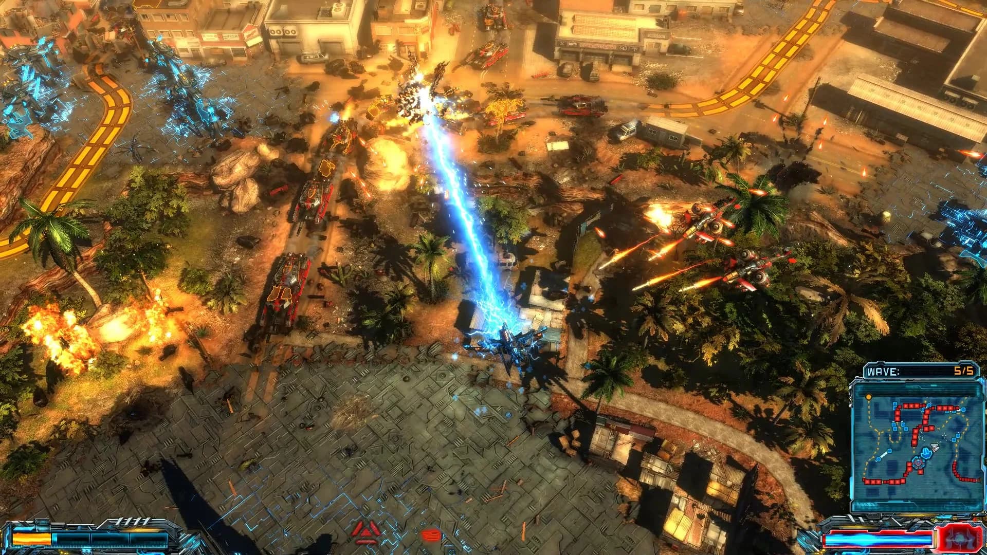 X-Morph: Defense görsel 16