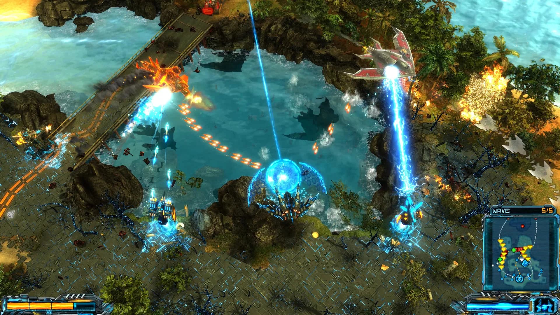 X-Morph: Defense görsel 17