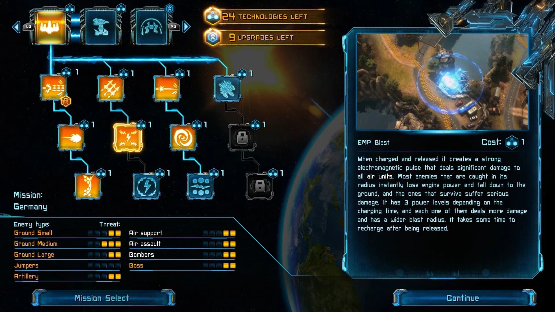 X-Morph: Defense görsel 18