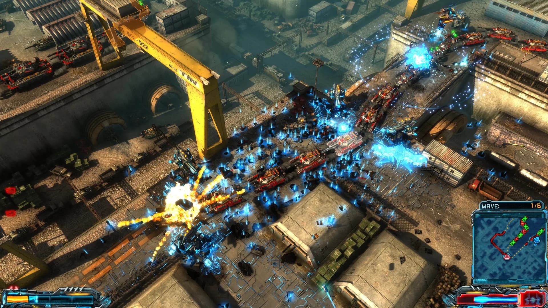 X-Morph: Defense görsel 19