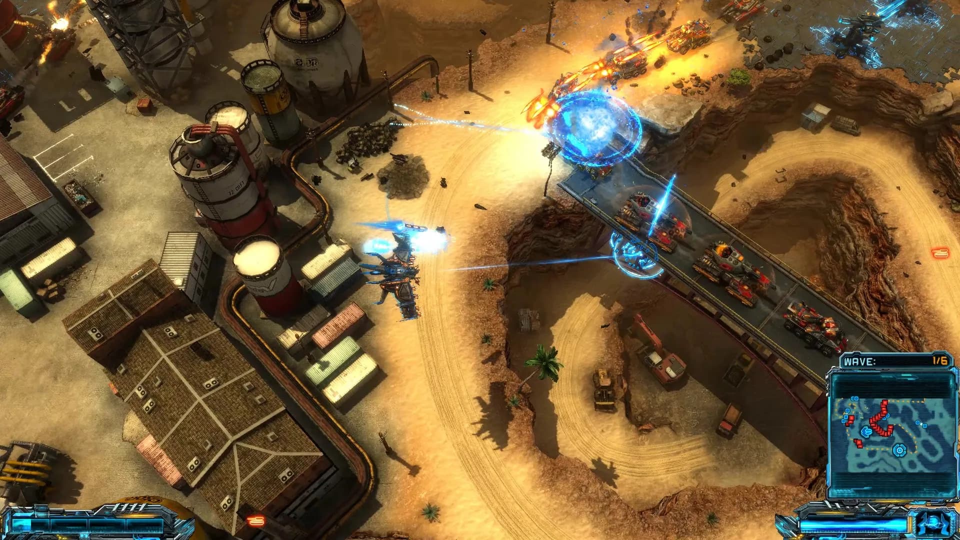 X-Morph: Defense görsel 20