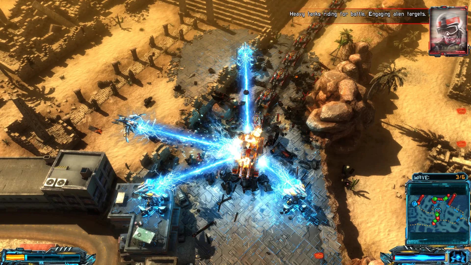 X-Morph: Defense görsel 22
