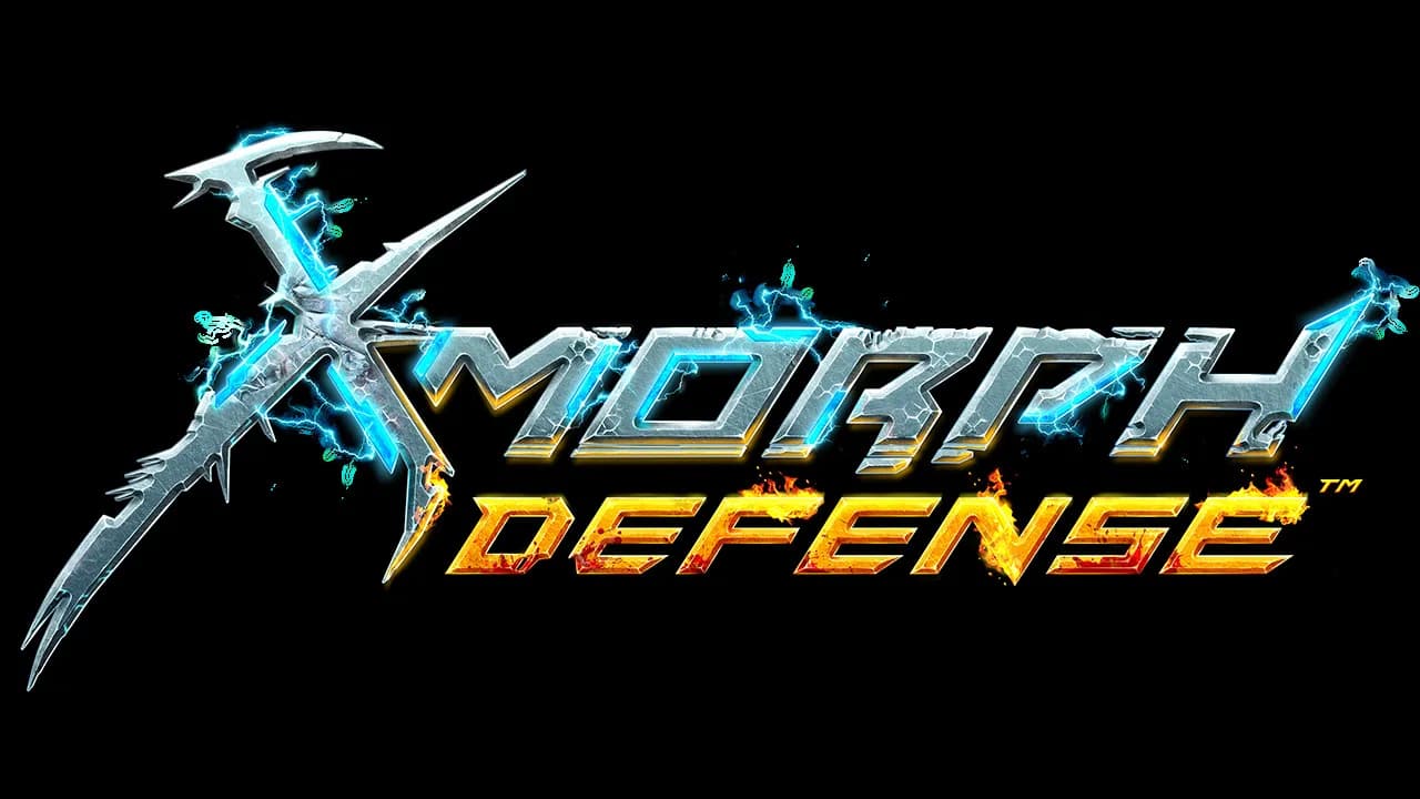 X-Morph: Defense görsel 26