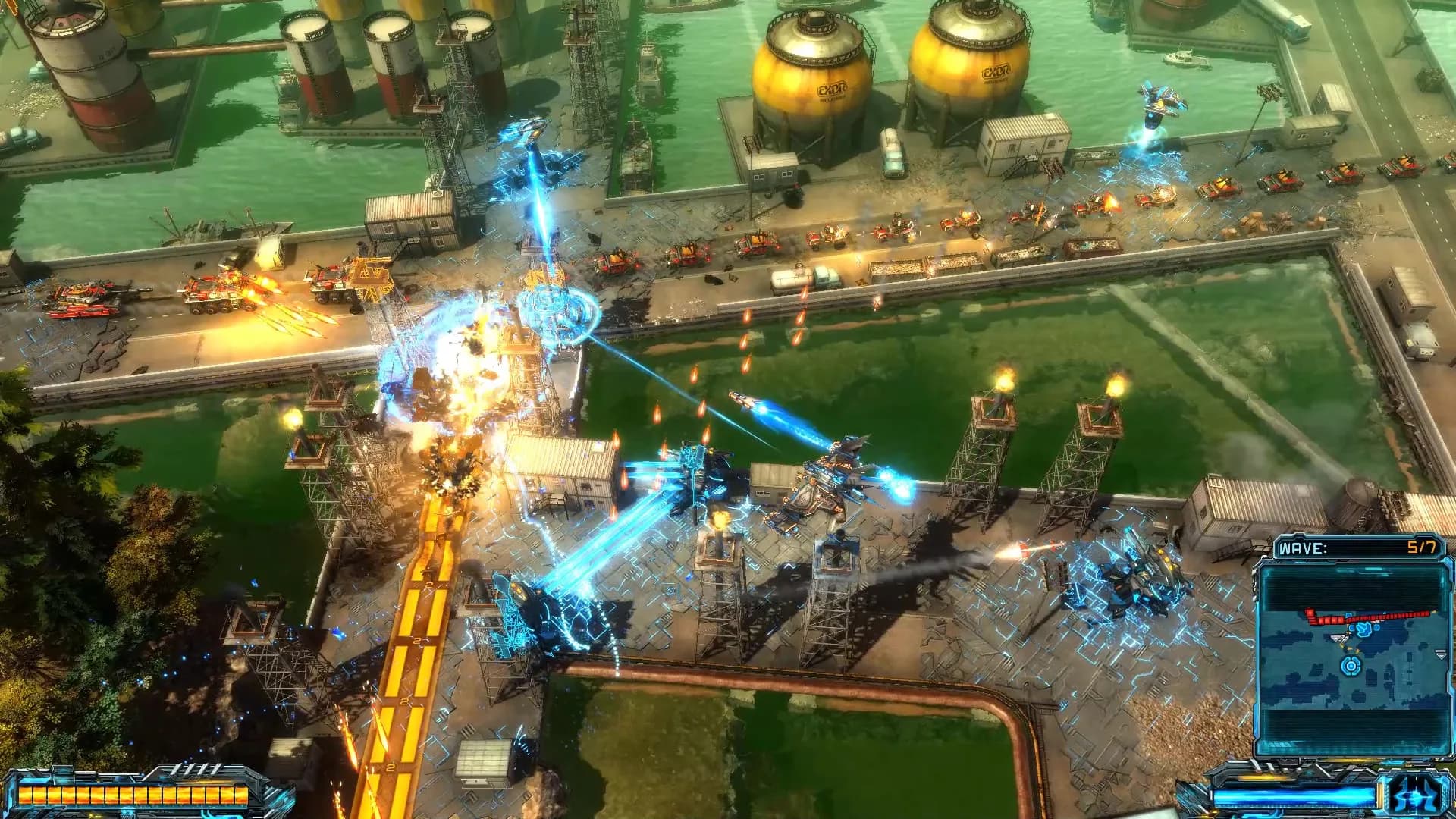 X-Morph: Defense görsel 5