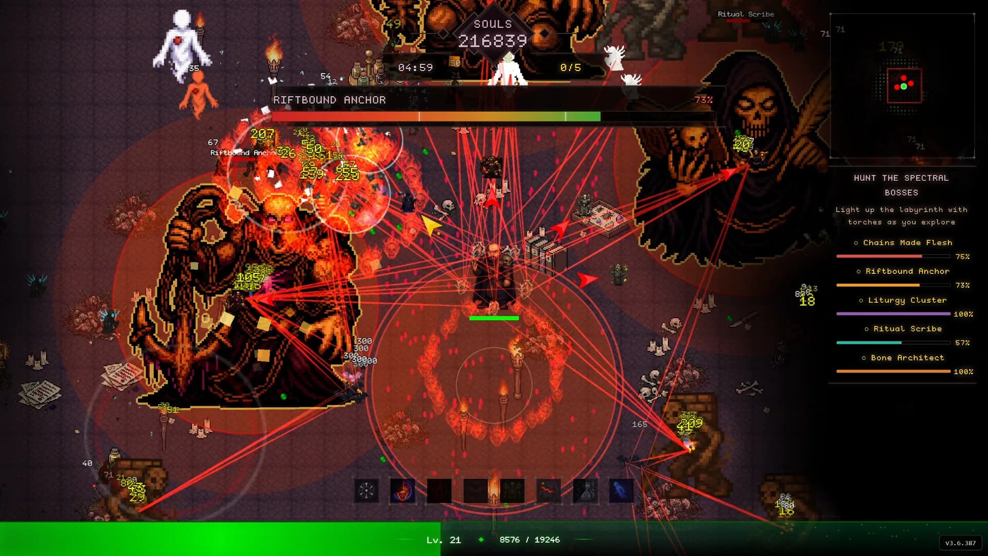 CODEX MORTIS görsel 2