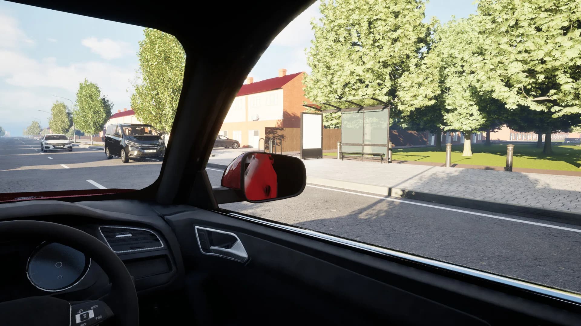 Driver Rookie: License Quest görsel 6