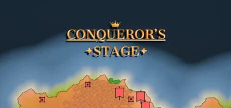 Conqueror's Stage görsel 1