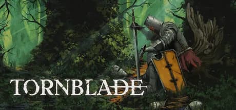 TORNBLADE görsel 1