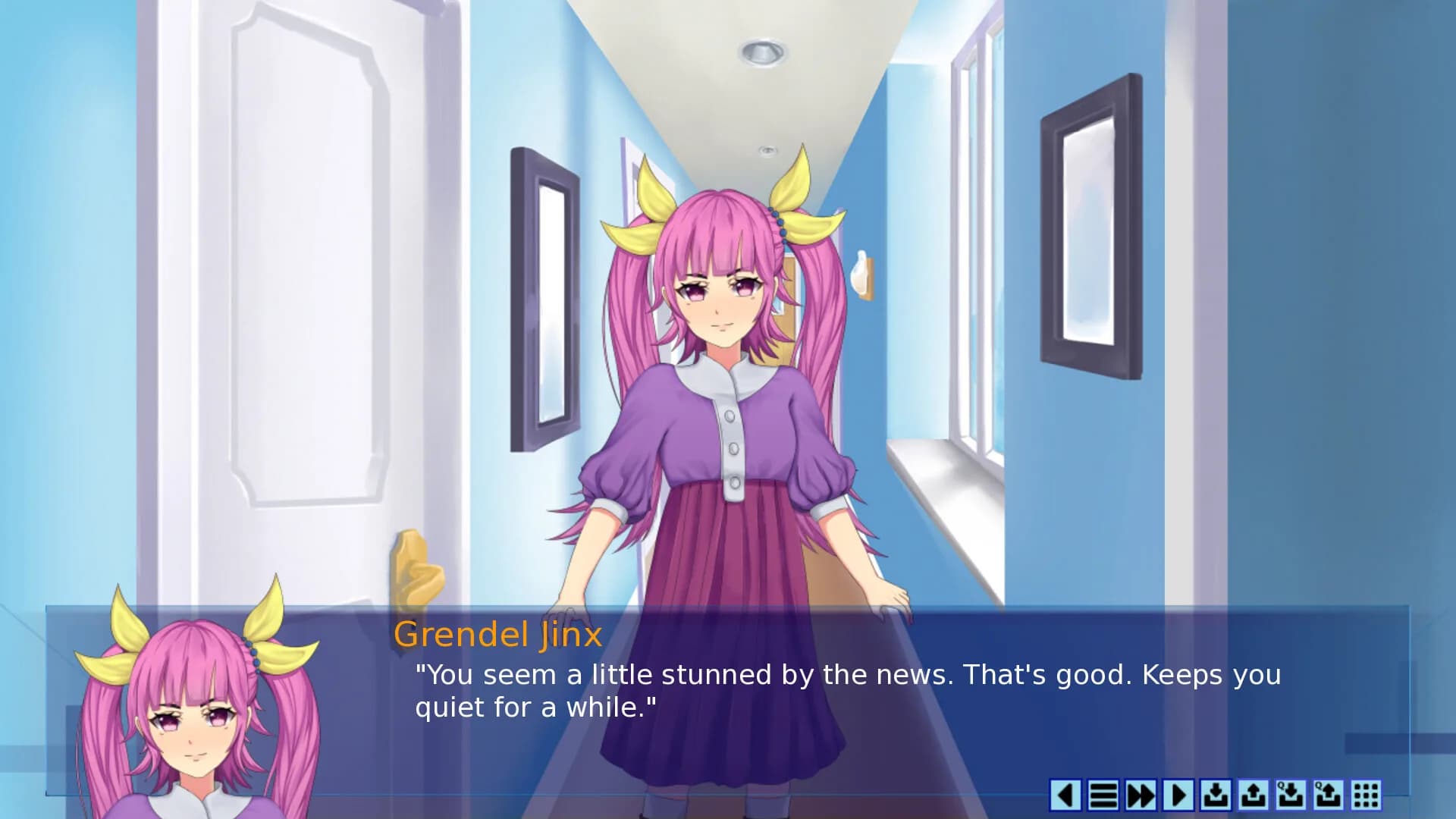 Welcome To... Chichester 2 - Part I : DayRise görsel 4