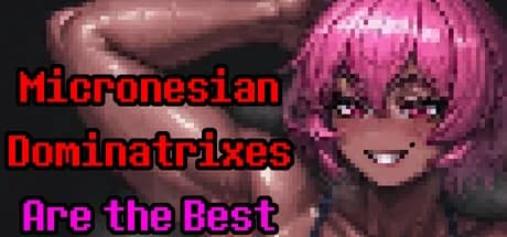 Micronesian Dominatrixes Are the Best görsel 1