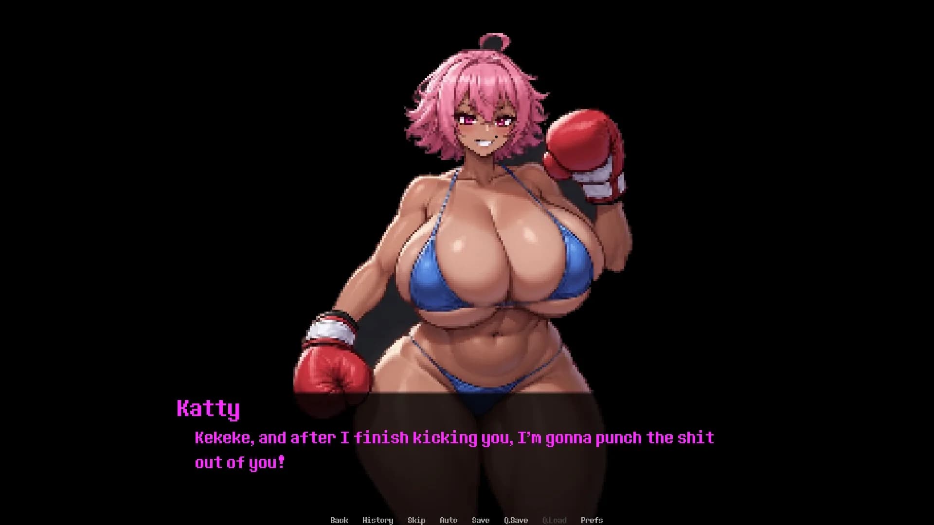 Micronesian Dominatrixes Are the Best görsel 6