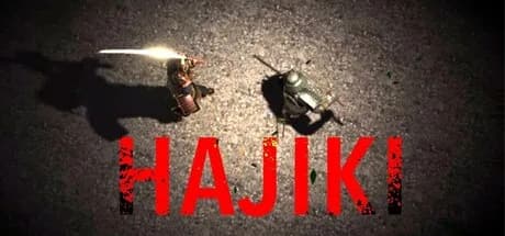 HAJIKI görsel 1