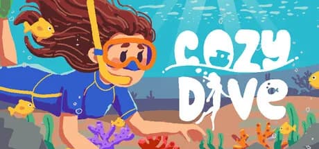 Cozy Dive görsel 1