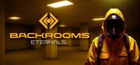 Backrooms: Eternals
