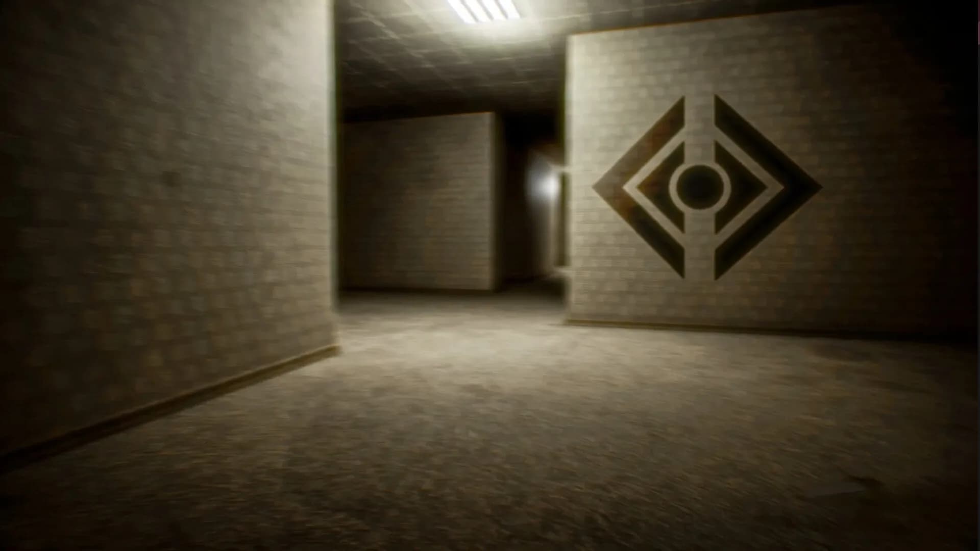Backrooms: Eternals görsel 4