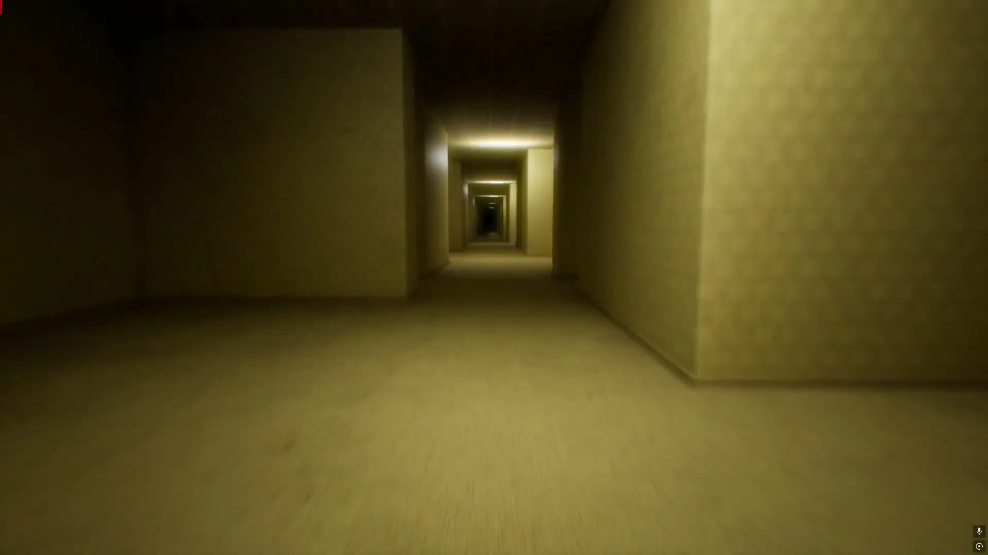 Backrooms: Eternals görsel 5