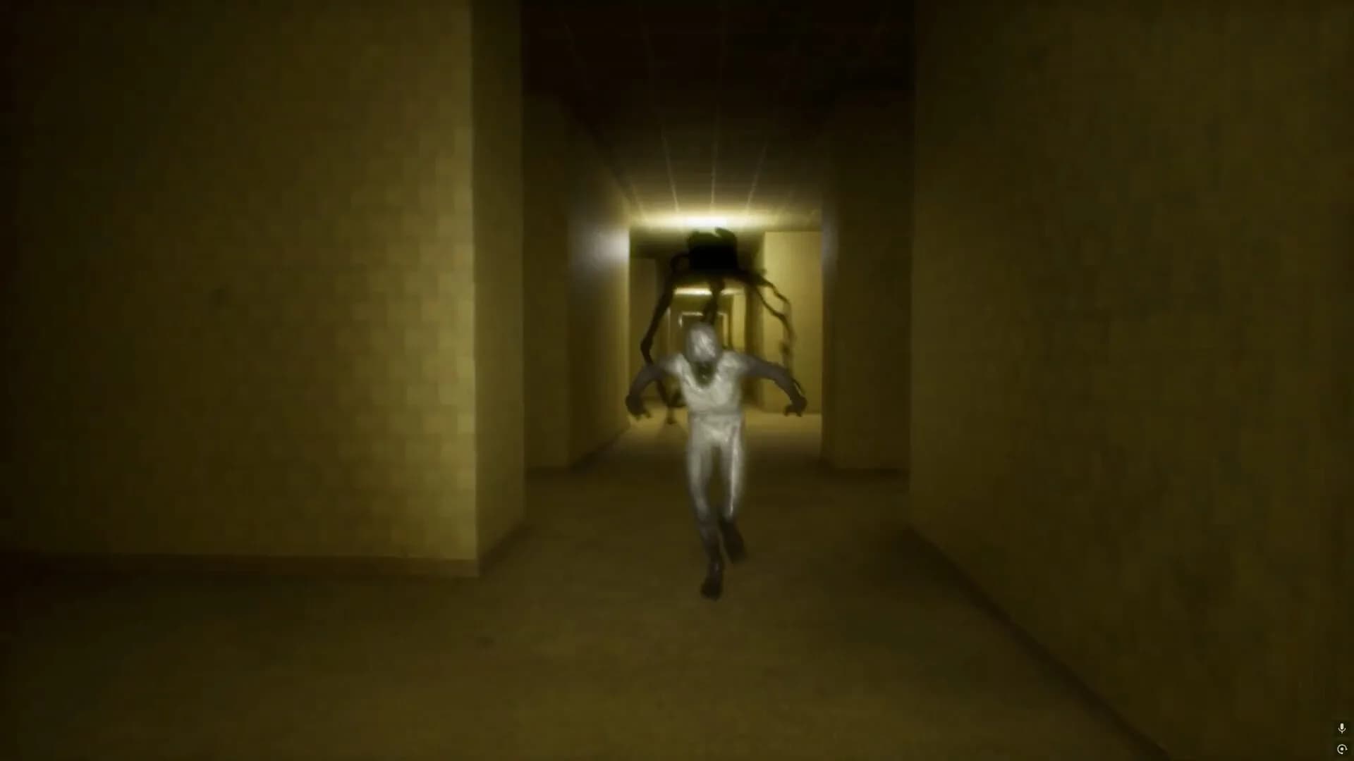 Backrooms: Eternals görsel 6