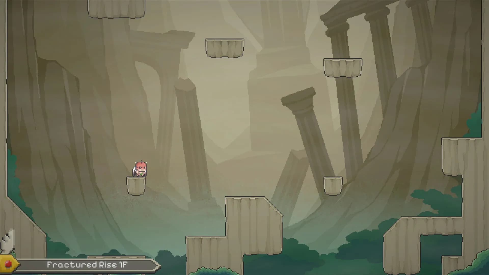 Jump of Icarus görsel 5