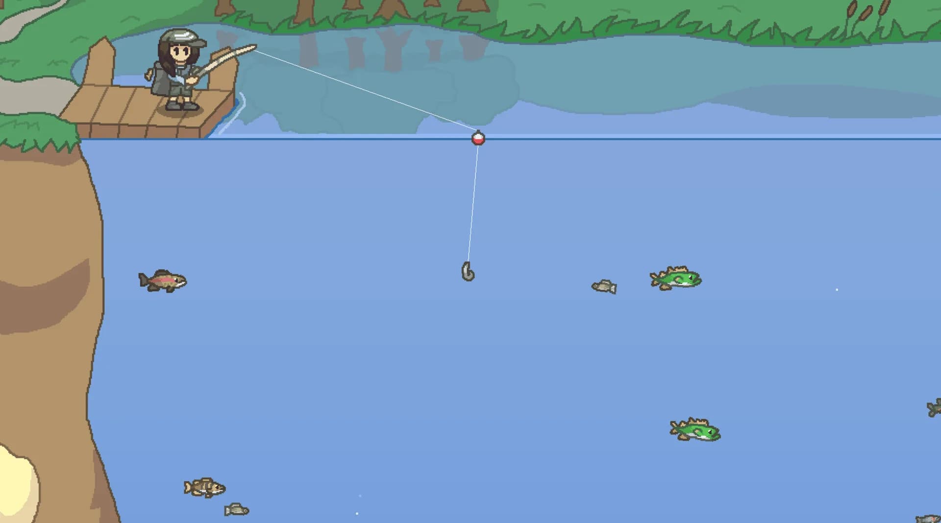 The Power of Fish görsel 2