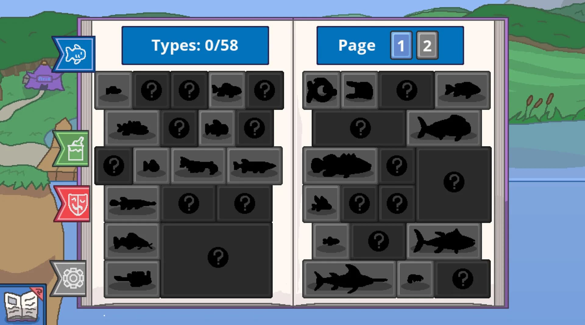 The Power of Fish görsel 8