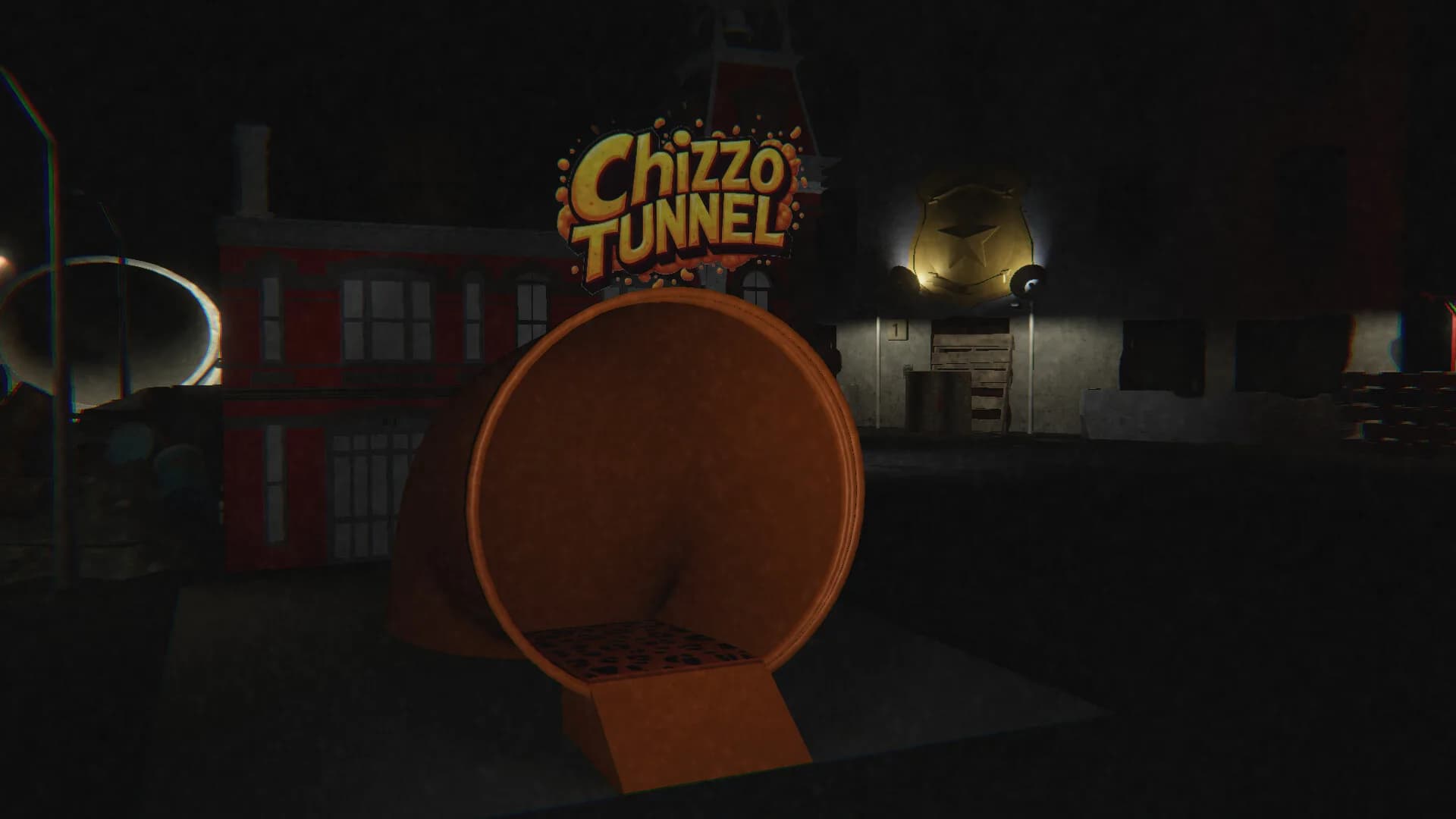 Chizzo Tunnel görsel 2