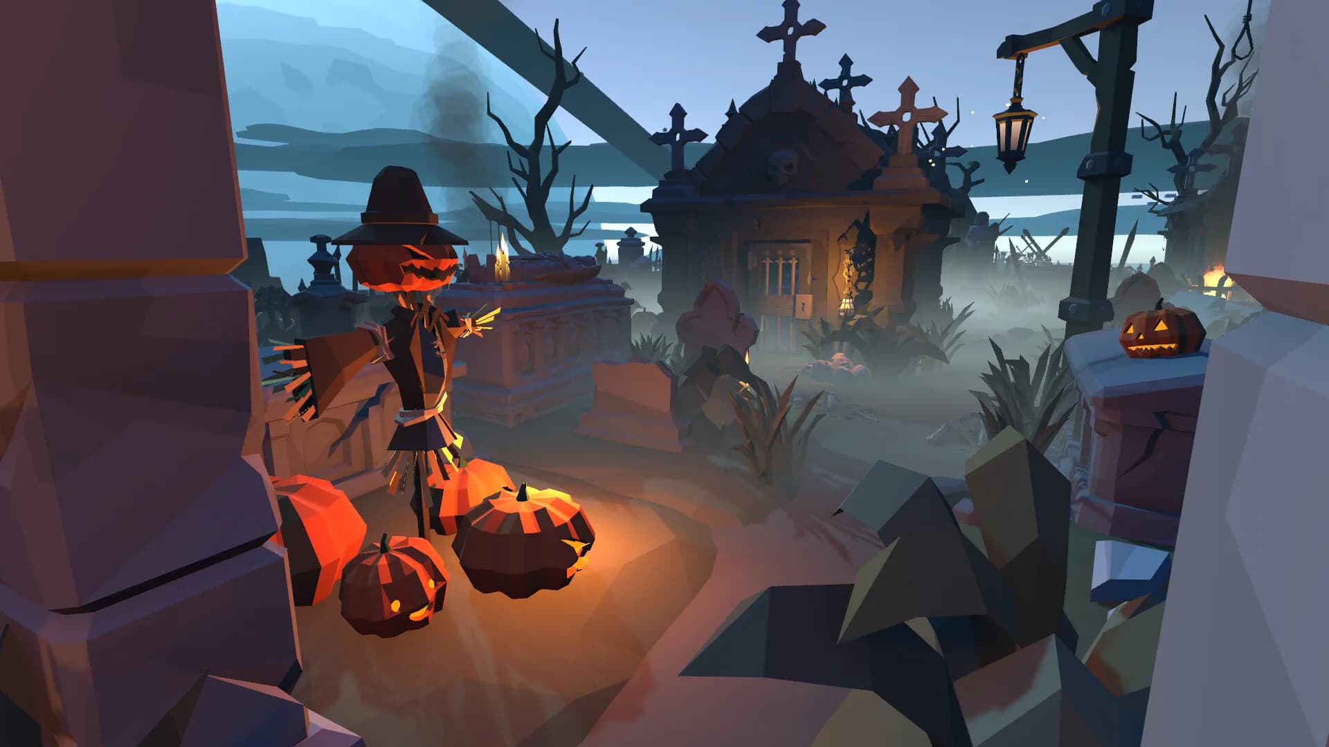 Trick or Truth görsel 2