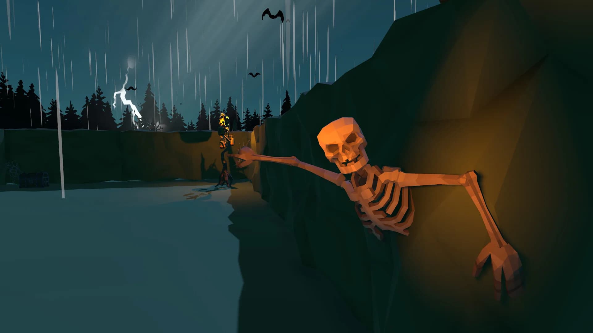 Trick or Truth görsel 6