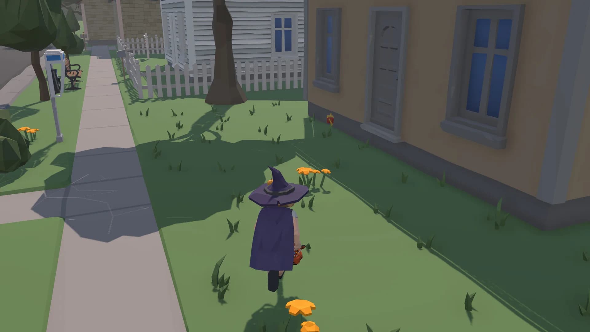Trick or Truth görsel 9