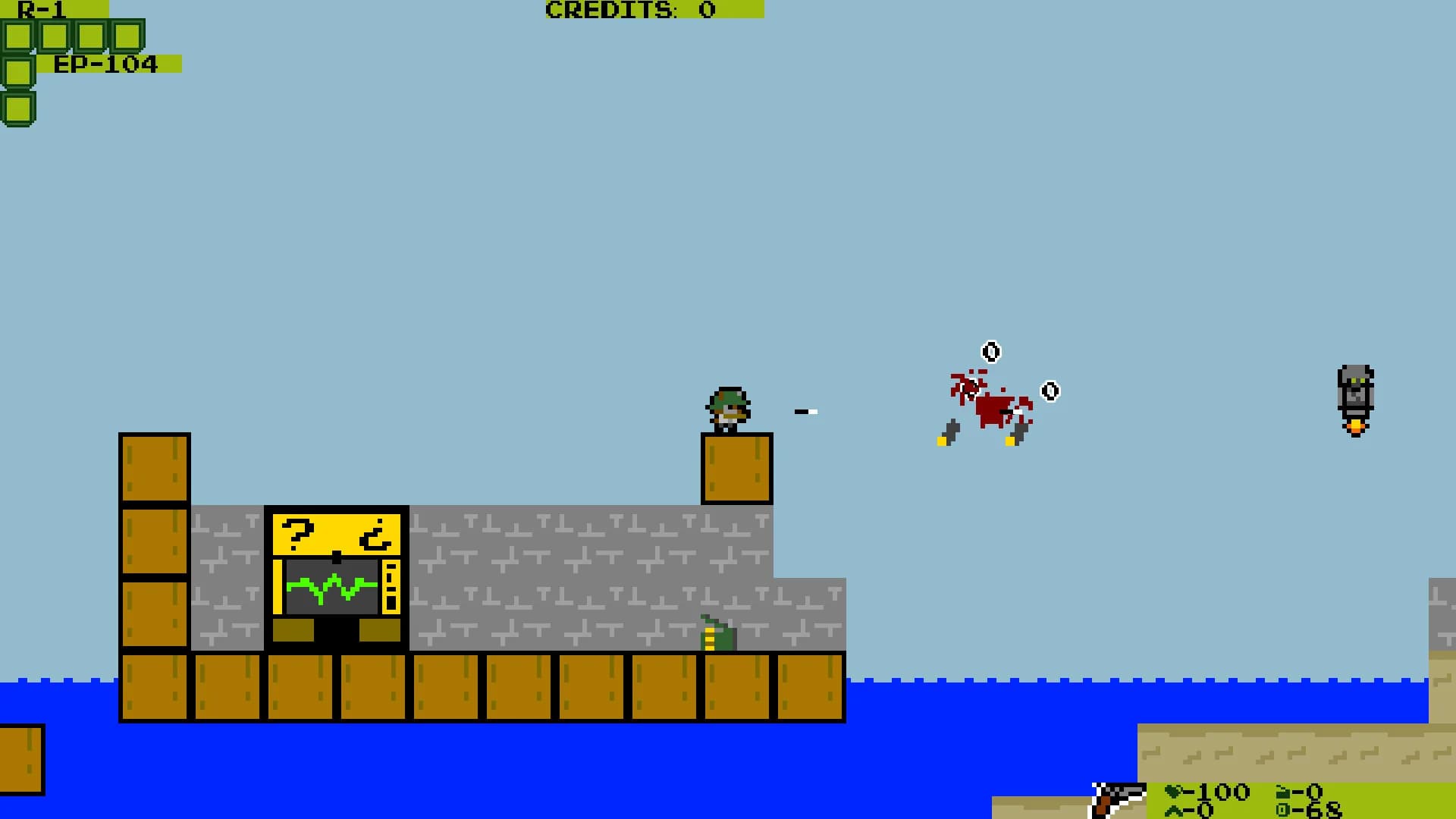 Riflehounds 1942 Colorized görsel 2