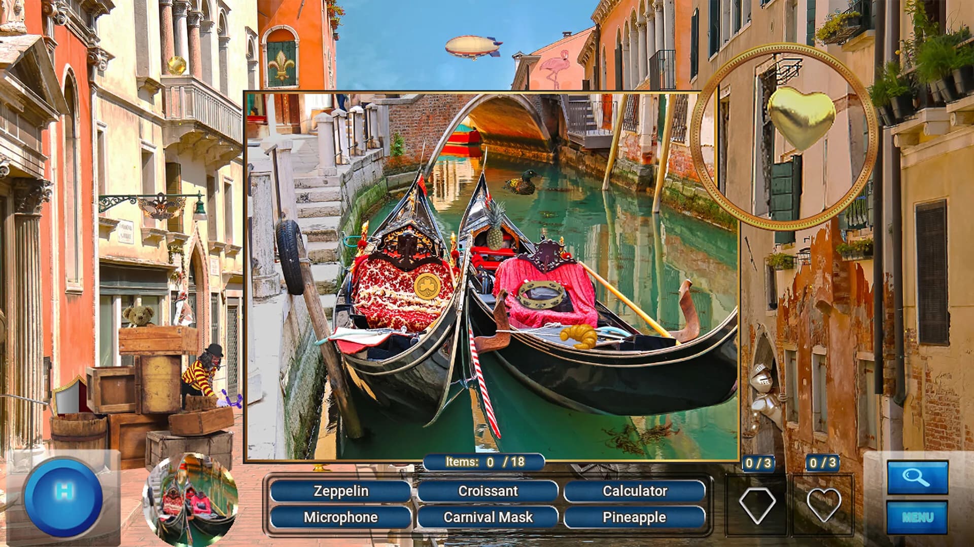 Summer Adventurers: Mediterranean görsel 15