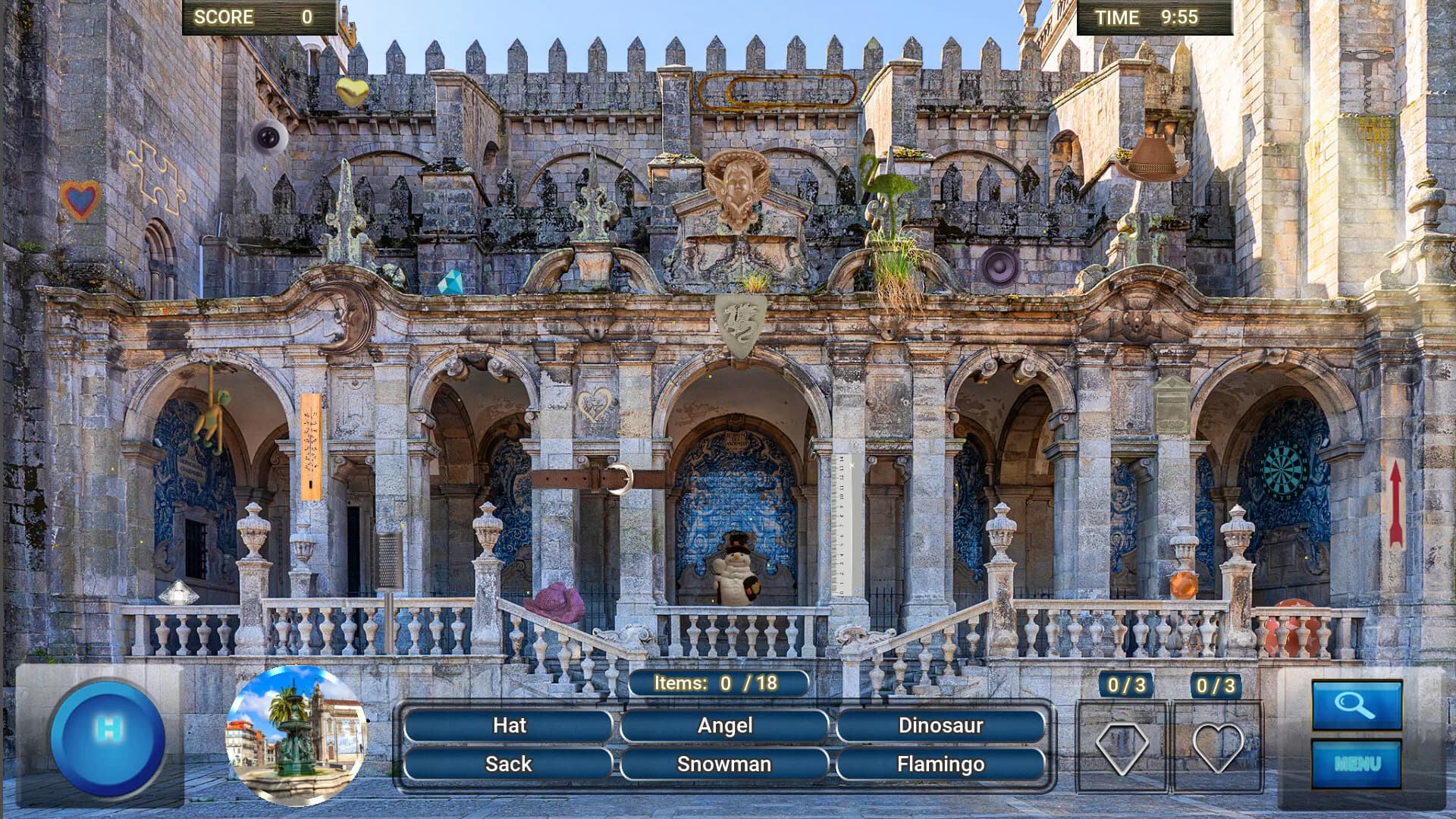 Summer Adventurers: Mediterranean görsel 17