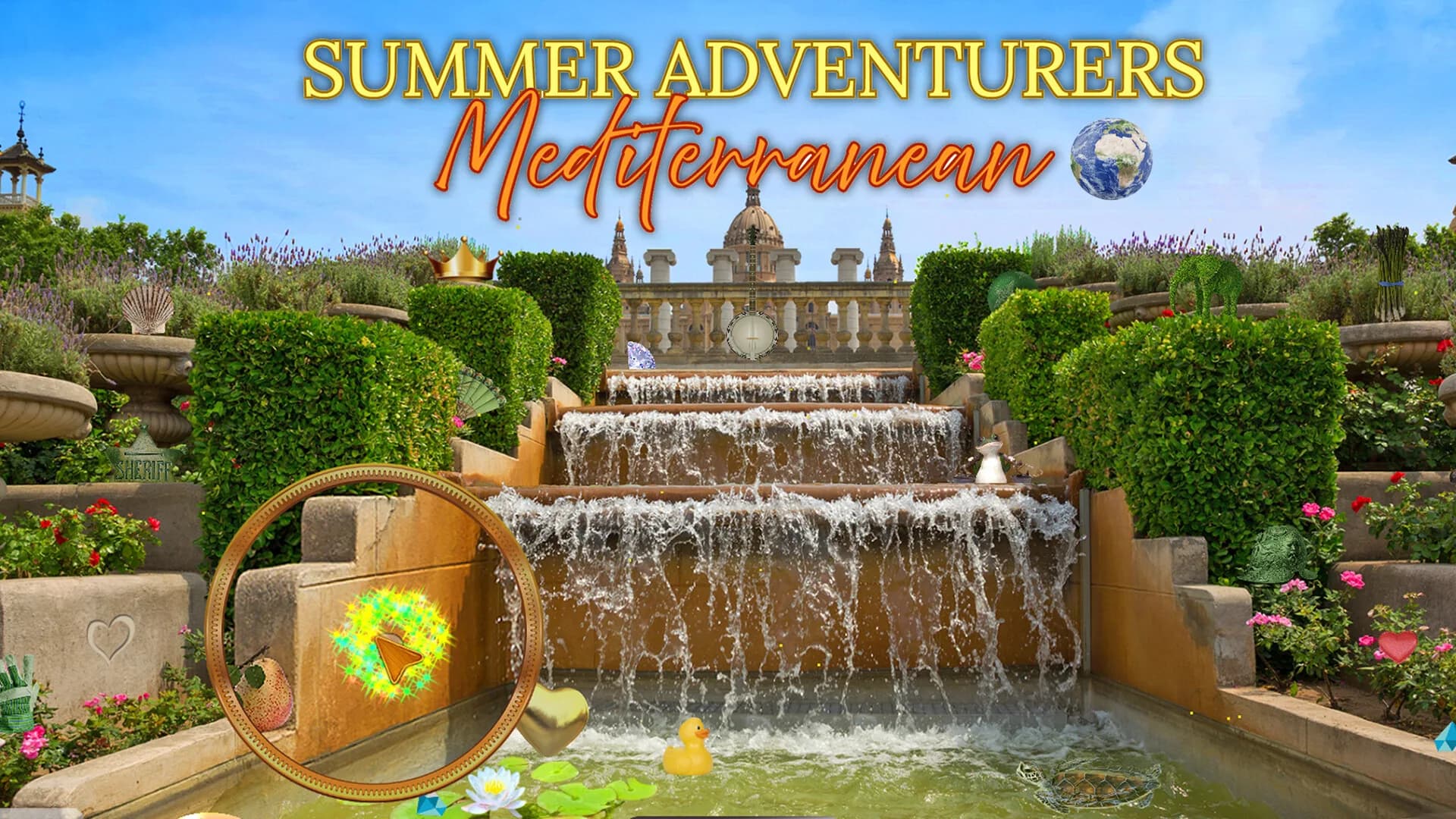 Summer Adventurers: Mediterranean görsel 18