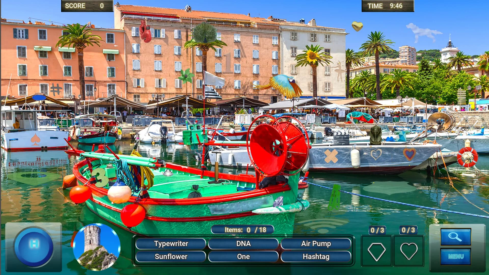 Summer Adventurers: Mediterranean görsel 11