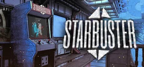 Starbuster