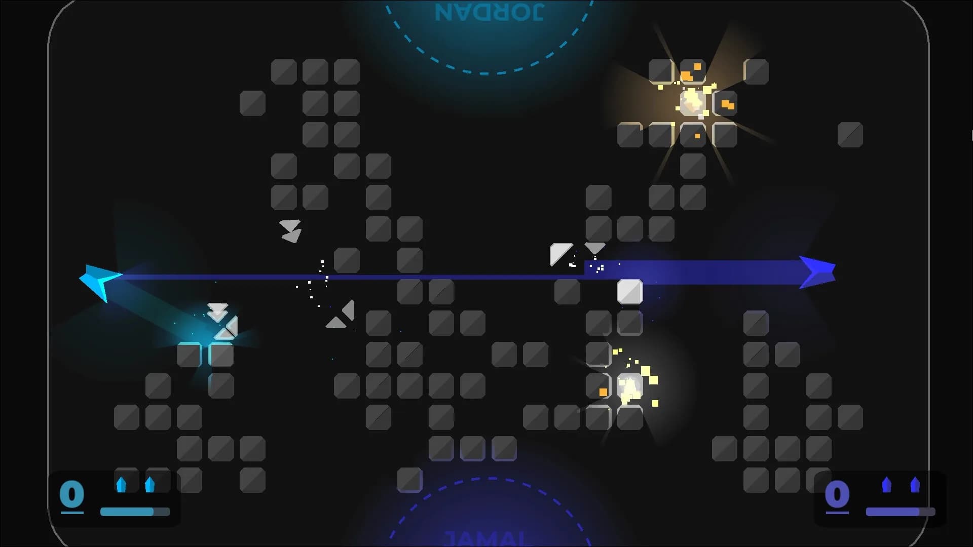 Starbuster görsel 2